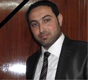 Ahmed Alzaydan