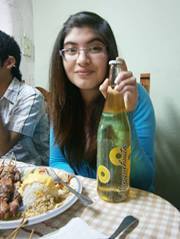 Skrlett Castillo