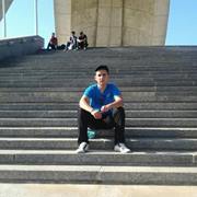 Youcef Bato