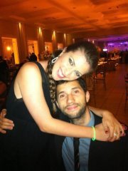 Gabriel Sanches de arruda