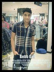 Bebo Ozil