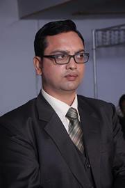 Rahul Choudhary