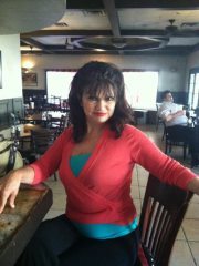 Rita Smith