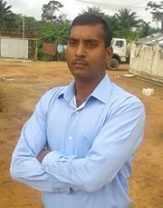 Amit Kumar