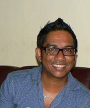 Riff Fareed