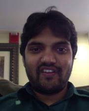 Shashank More