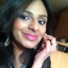 Mansi Singh