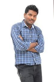 Rakesh Sajja