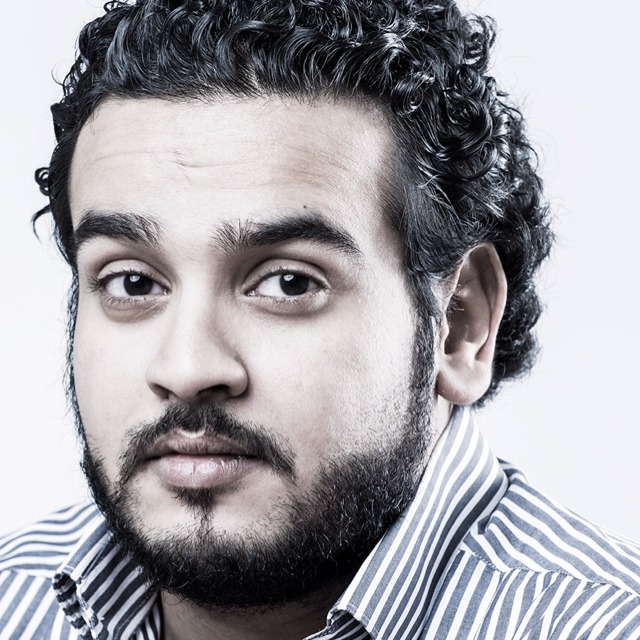 Goodreads profile picture for @xfahad