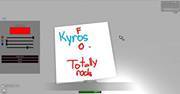 Kyros Mg