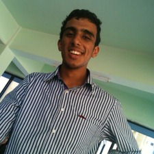 Vinay Venugopal