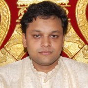 Mdasaduzzaman Sheikh