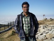 Rishav Rohit