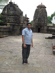 Nutalapati Badarinath