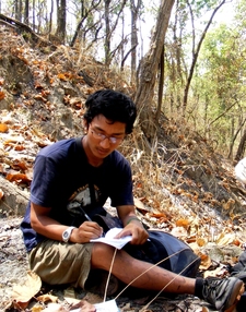 Ankit Joshi