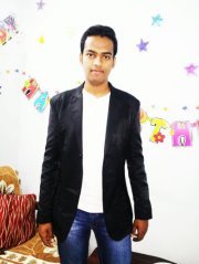 Mohammed Abdul
