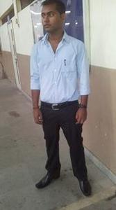Manish Yadav