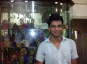 Piyush Agarwal