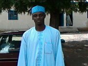 Drrasheed Abdulganiy