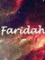 Farida ...