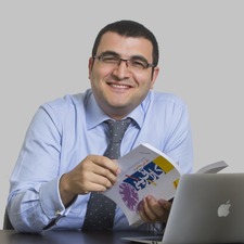 Soroush Ayoubi