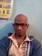 Shubham Sinha
