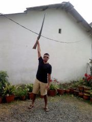 Anirudh Pilkhwal