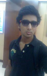 Aditya Sharma