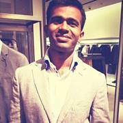 Kunal J'angam