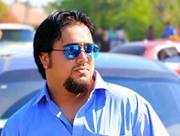 Mohsin Mehraj