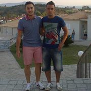 Θάνος Γεωργόπουλος