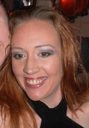 Danielle Brown