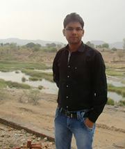 Bhushan Rathod