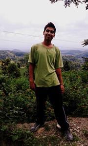 SuŘaj Pandey