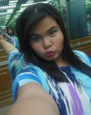 Felise Reyes-fos