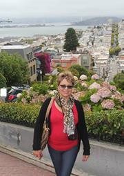 Eileen Casimir-letier