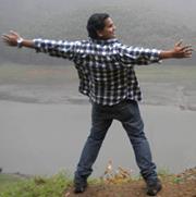 Nikhil Vijayan