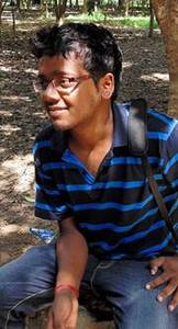 Nitesh Prasad