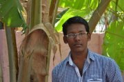 Vivek Joshy