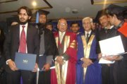 Shahzad Farooq