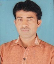 Raju Shinde