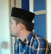 Muhammad Albab