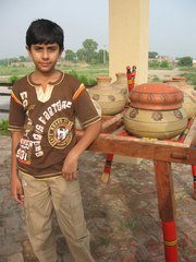 Nauman Athar