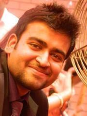 Abhishek Sharma