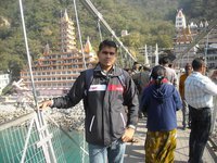 Vijayprakash Maurya