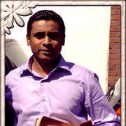 Anan Swaminathan