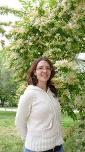 Aline Murad