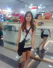 Έρικα Λεονταρίδου