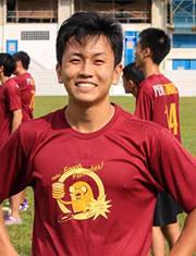 Kenneth Yong