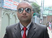 Aamit Kafle